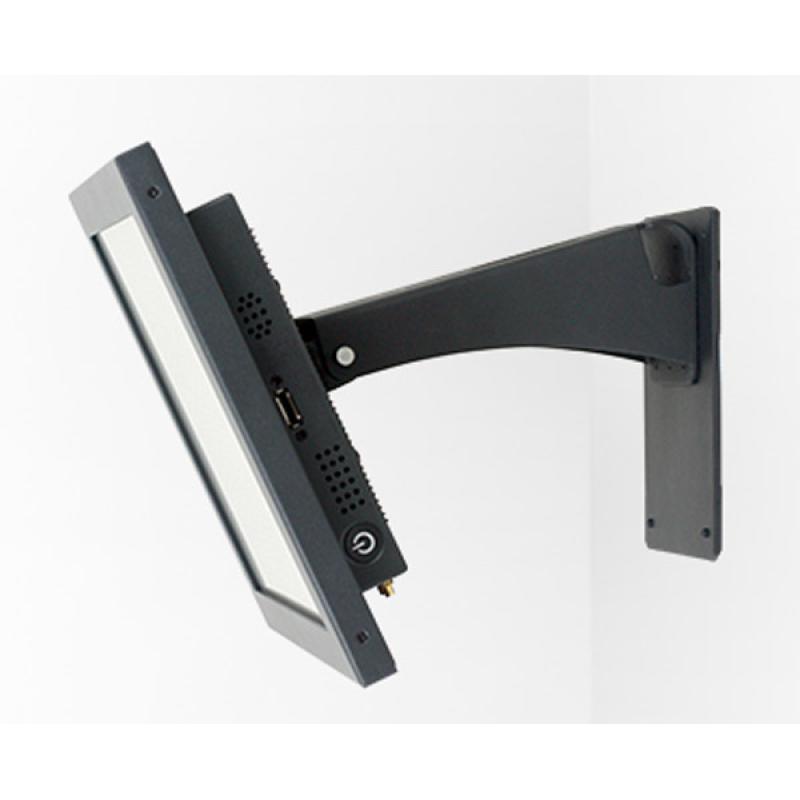 VESA 75 / 100 Standfu&szlig; f&uuml;r Faytech