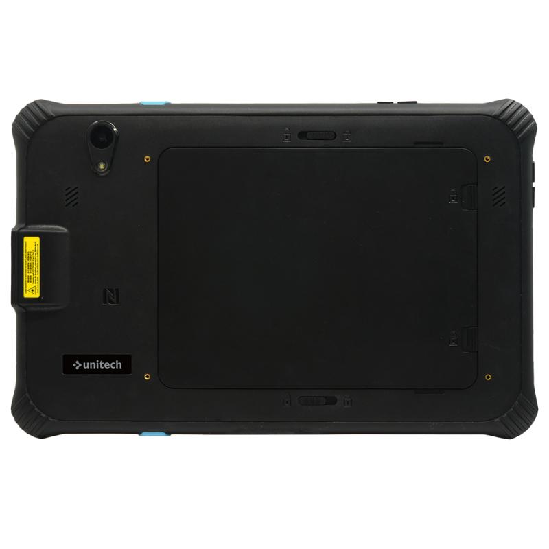 Unitech RT112 10", WIFI + 5G, Android 13, 6GB/128GB