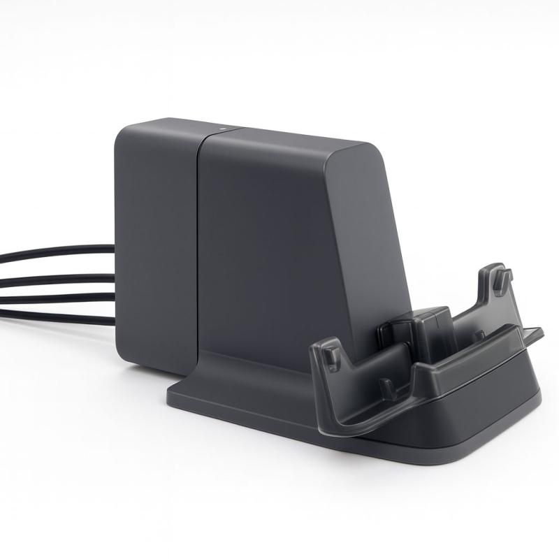 Zebra Workstation ET4X Connect Cradle