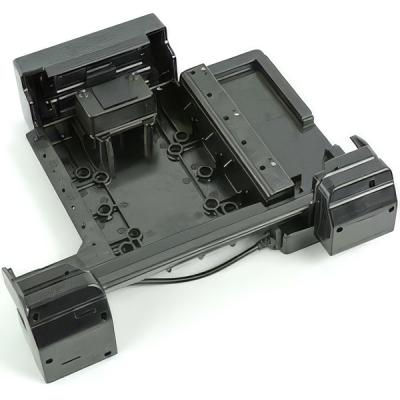 Zebra ET80 KFZ-Lade-/&Uuml;bertragungsstation, IP65, USB, Ethernet