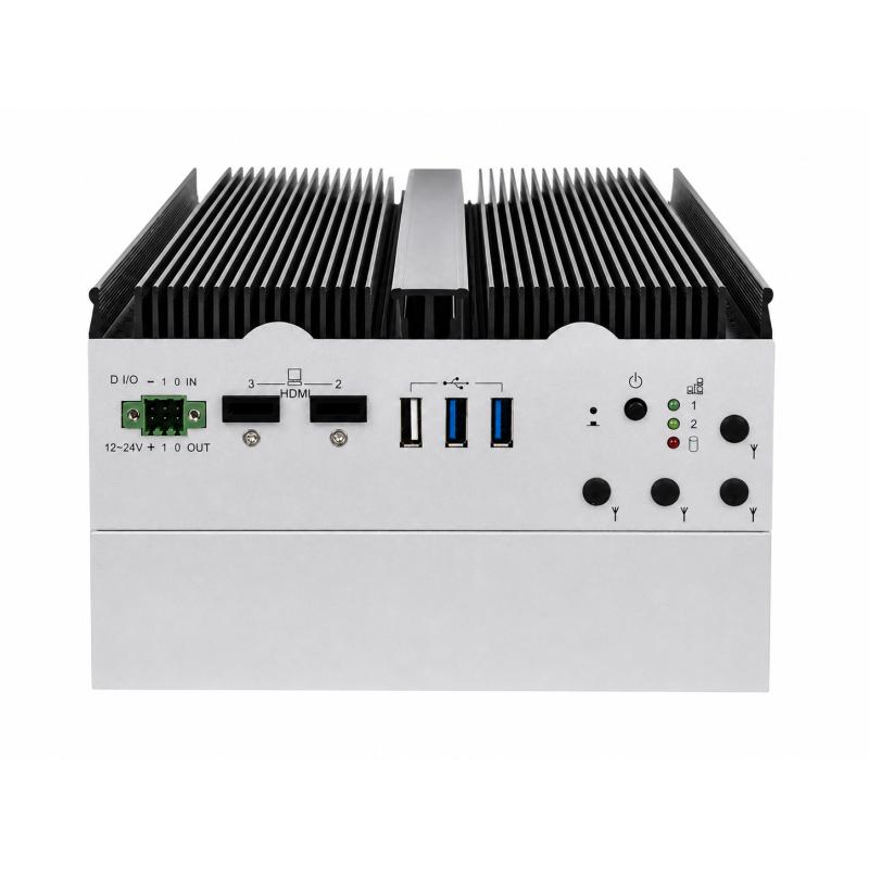 PicoSYS 3801 Embedded PC, CPU Celeron 7305L, 8GB, 128GB SSD