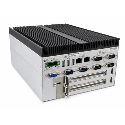 PicoSYS 3605 Embedded PC, CPU Intel Core 5 120UL, 16GB, 256GB SSD