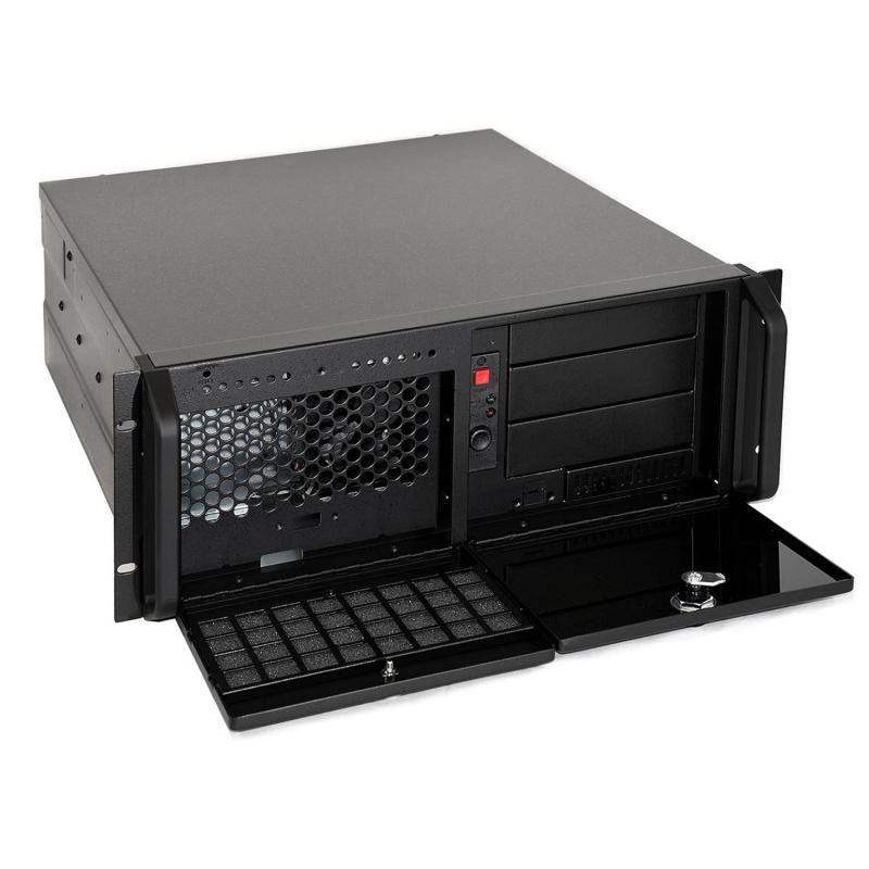 Controlmaster 1016 4HE