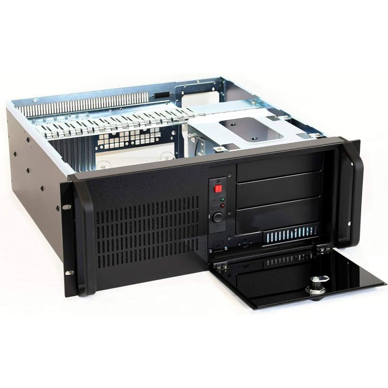 Controlmaster 3223 4HE 12Slot + PICMG