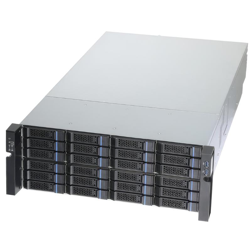 Xanthos R45B 4HE Supermicro Server