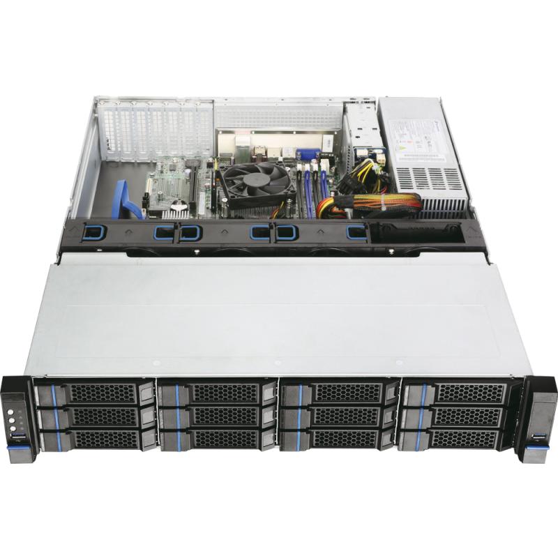 Balios R25S 2HE TYAN Server