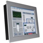 Panelmaster 1737/1937 &#8211; Lüfterloser 17“ oder 19“ Touch Panel-PC mit Intel® Core™ i5 Prozessor und IP66 Frontschutz