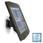 Hygrolion 7A – 17″ Panel PC mit IP66-Schutz und Intel® Core™ i7-6500U CPU