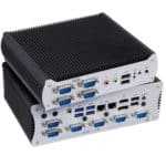 Kompakt, leistungsstark und dauerhaft &#8211; Allround Embedded Systeme PicoSYS 2802 und PicoSYS 2803