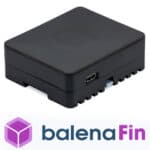 balenaFin – Die Plattform für erfolgreiche IoT-Projekte