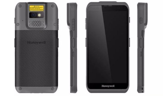 Honeywell ScanPal EDA5S Mobile Computer